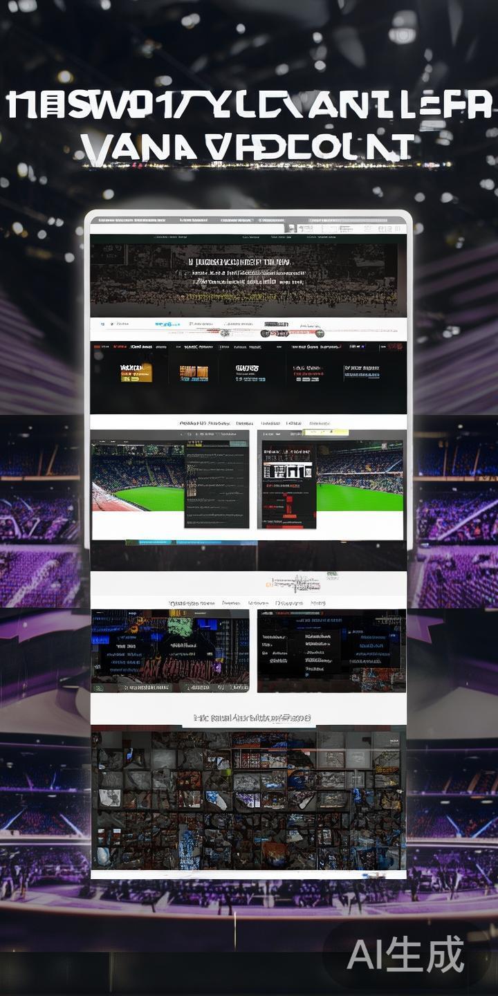 轻松登录B体育官网入口，畅享便捷的体育娱乐新体验