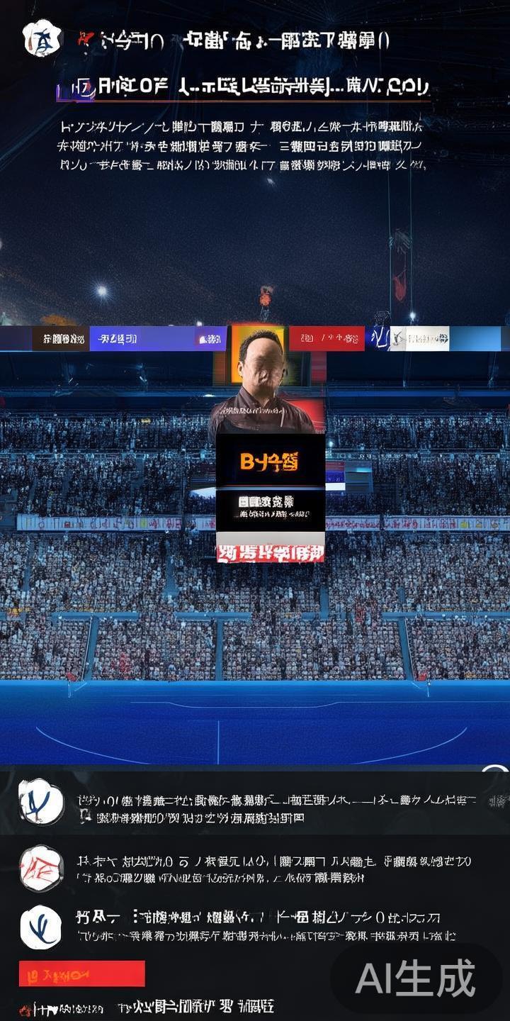 全面解析B体育中国官网首页的最新动态与详细介绍