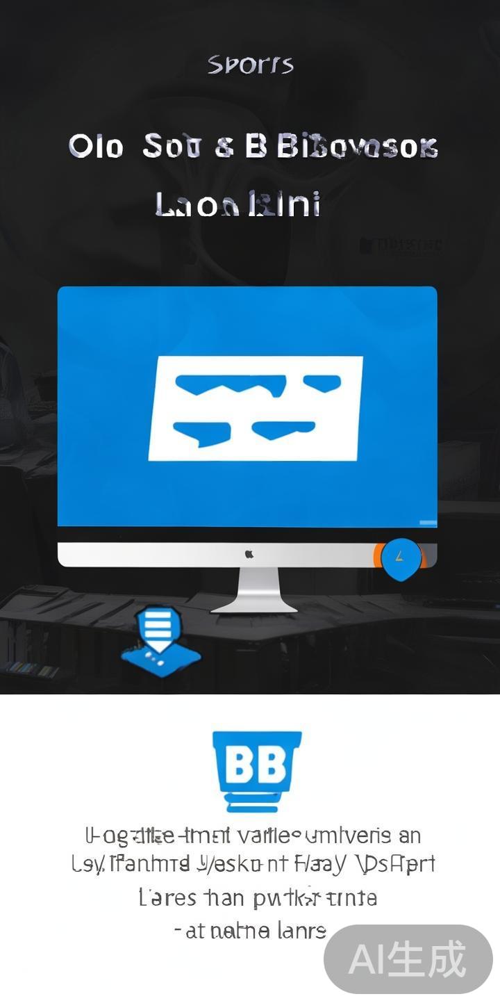 全面掌握技巧：实现稳定登录B0B体育网页版以提升高效在线体育比赛体验