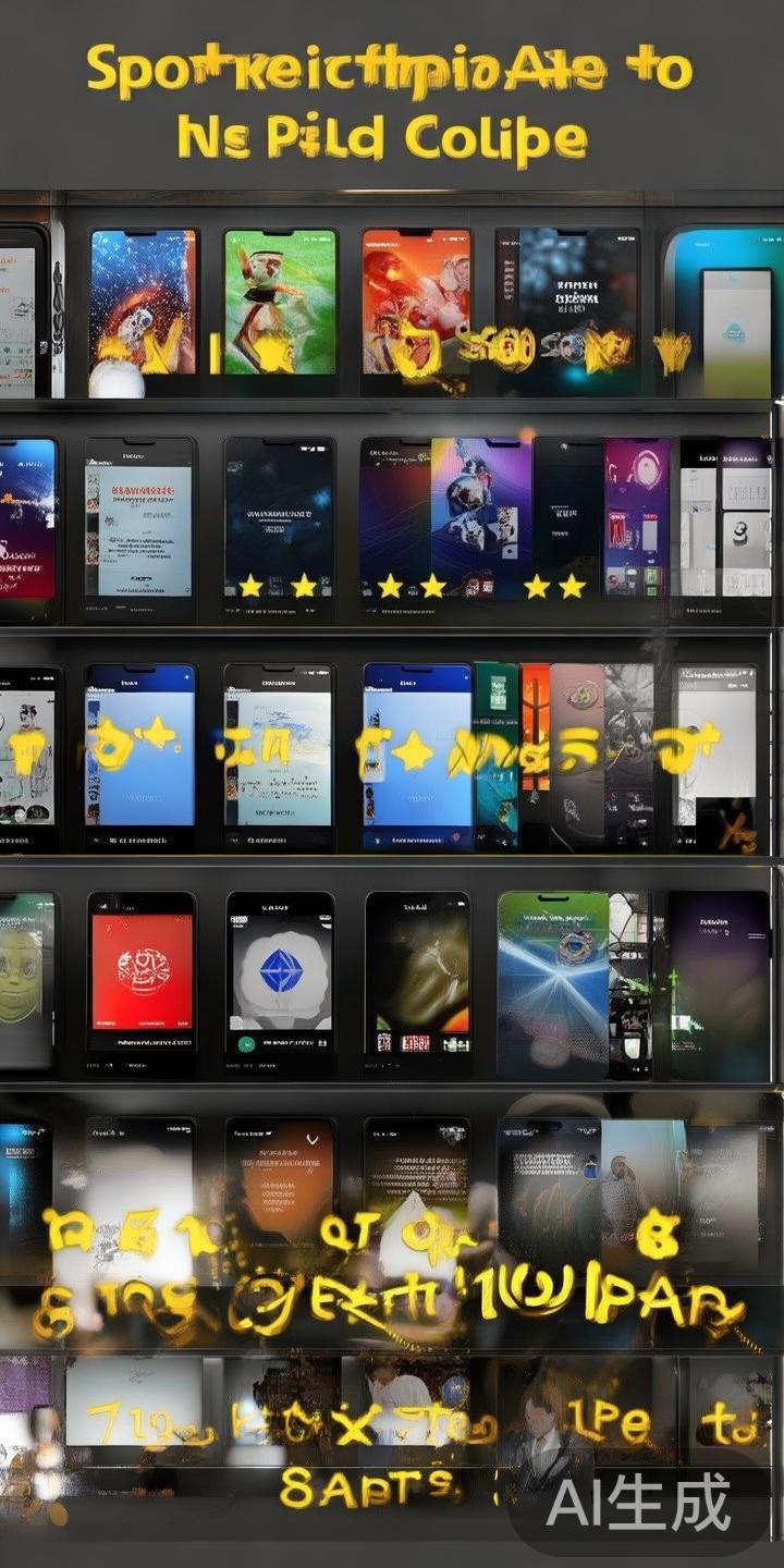 2024年选择优质B体育主播软件的实用指南与用户评分全面汇总