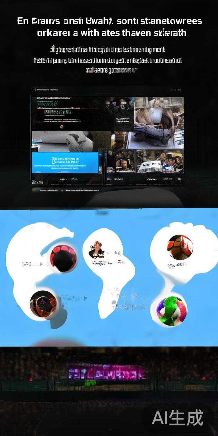 b0b体育：创新科技助力体育赛事推广与品牌合作的独特优势解决方案