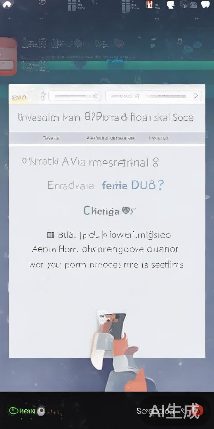 全面指南:安全高效下载与登录B体育在线APP及安装教程 若通过官网提供的APK文件进行安装,请注意:在手机