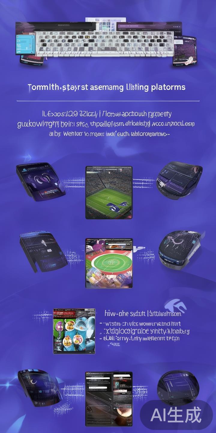 B字开头的体育直播平台有哪些?详细介绍与推荐指南 在众多体育直播平台中,“B开头的体育直播平台”具有