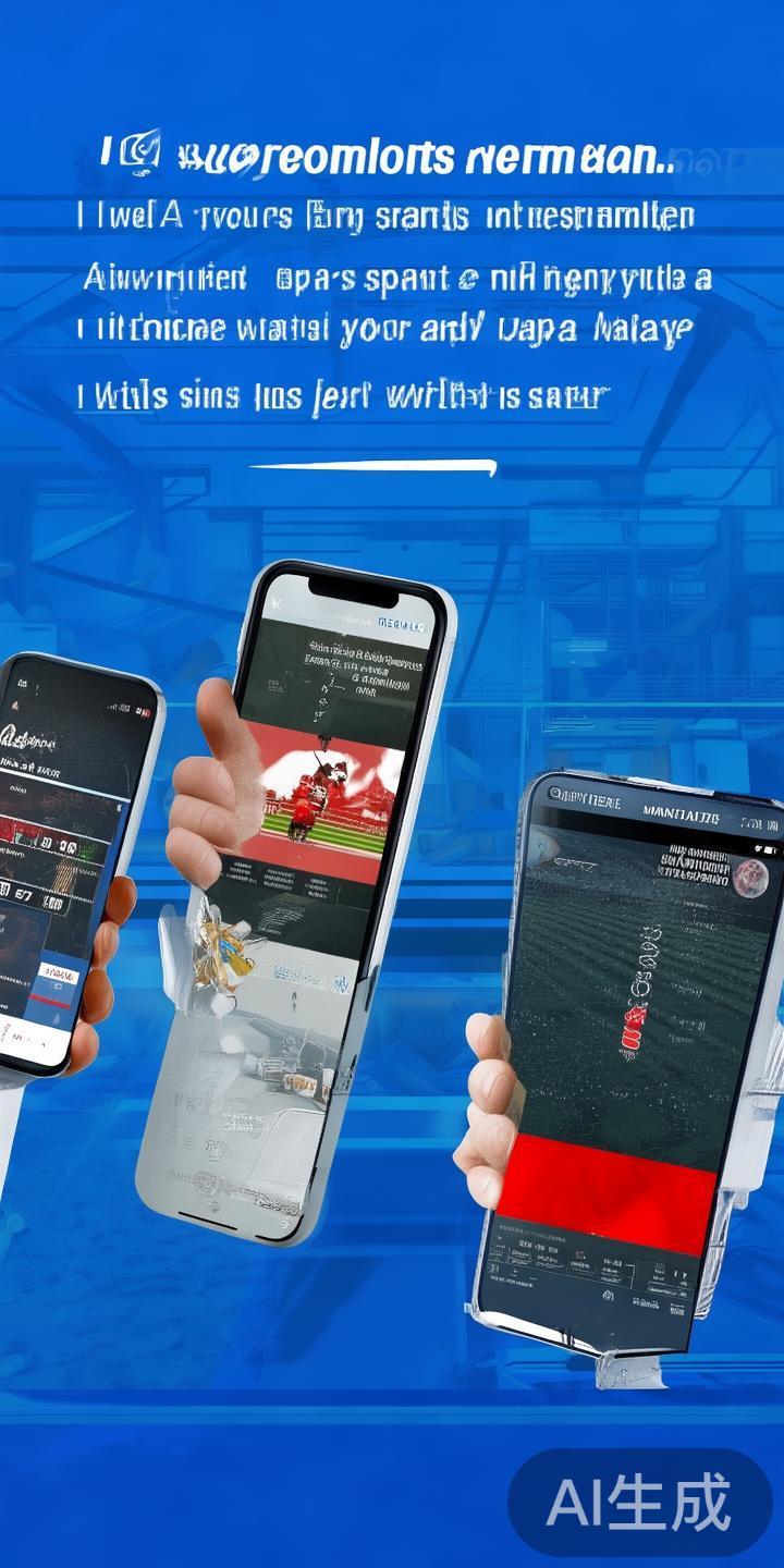 快速掌握B体育iOS版下载安装方法，畅享极致体育娱乐体验攻略