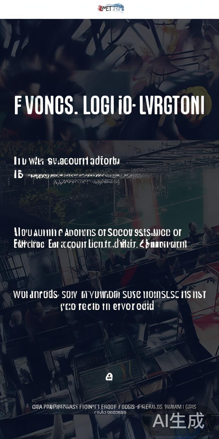 全面解析：如何快速安全地完成B体育网页版在线登录流程指南