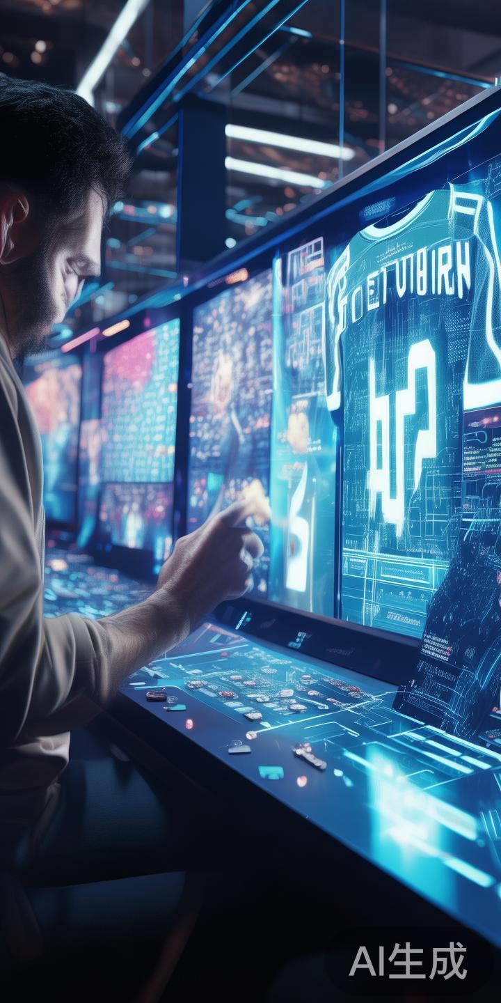 全面解析B体育平台：功能特色与核心竞争优势详尽分析