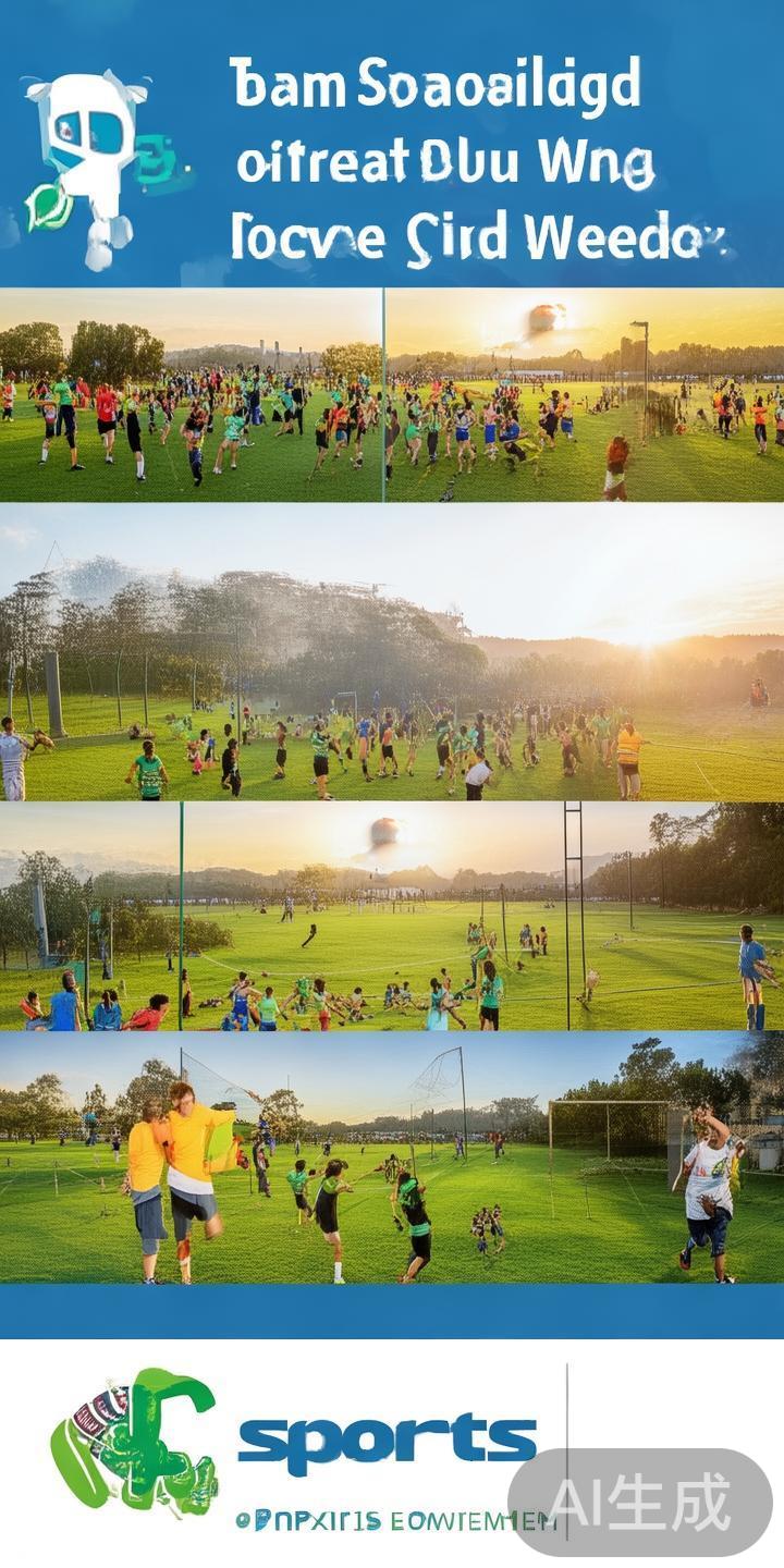 全面体验B体育半岛：融合运动、娱乐与休闲的海滨综合乐园