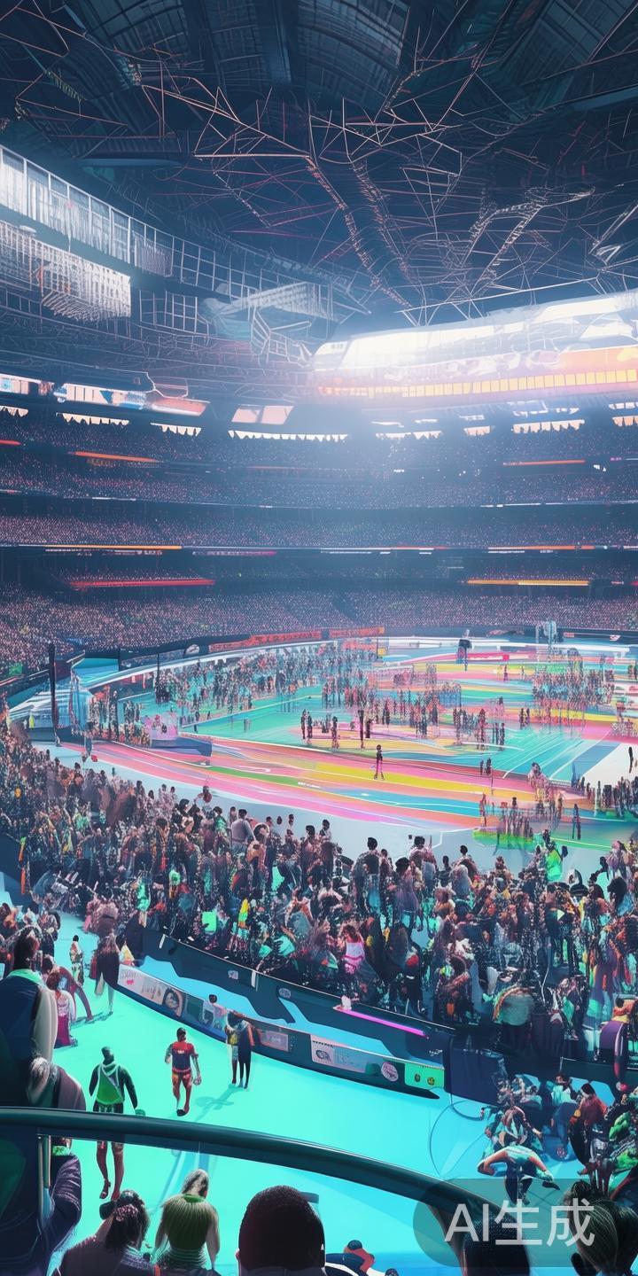 全球视野下体育作为国际项目的身份定位与影响力分析