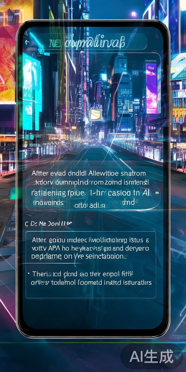 详细教程：下载安装B体育APP入口，让你轻松畅享精彩体育赛事