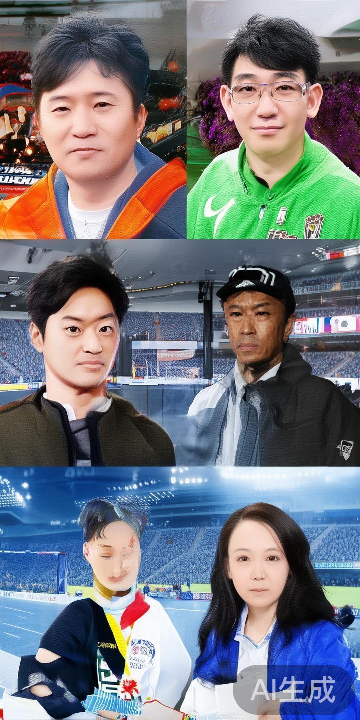 深入探究b33体育app带来的极致专业体育赛事直播体验 除了直播,专业的解说团队也是b33体育app的一大