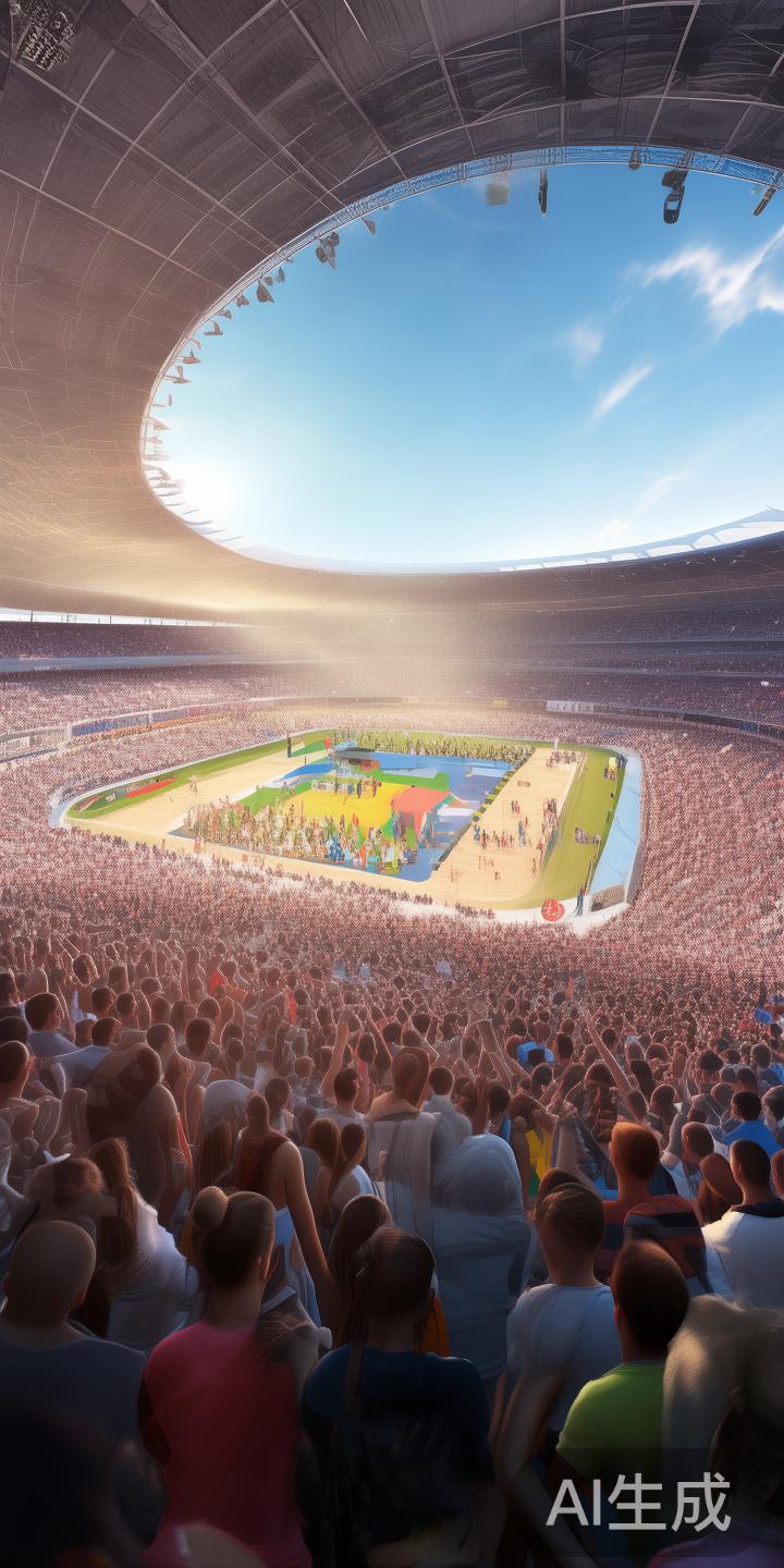 国际地位的提升在很大程度上依赖于B体育的赛事规模与