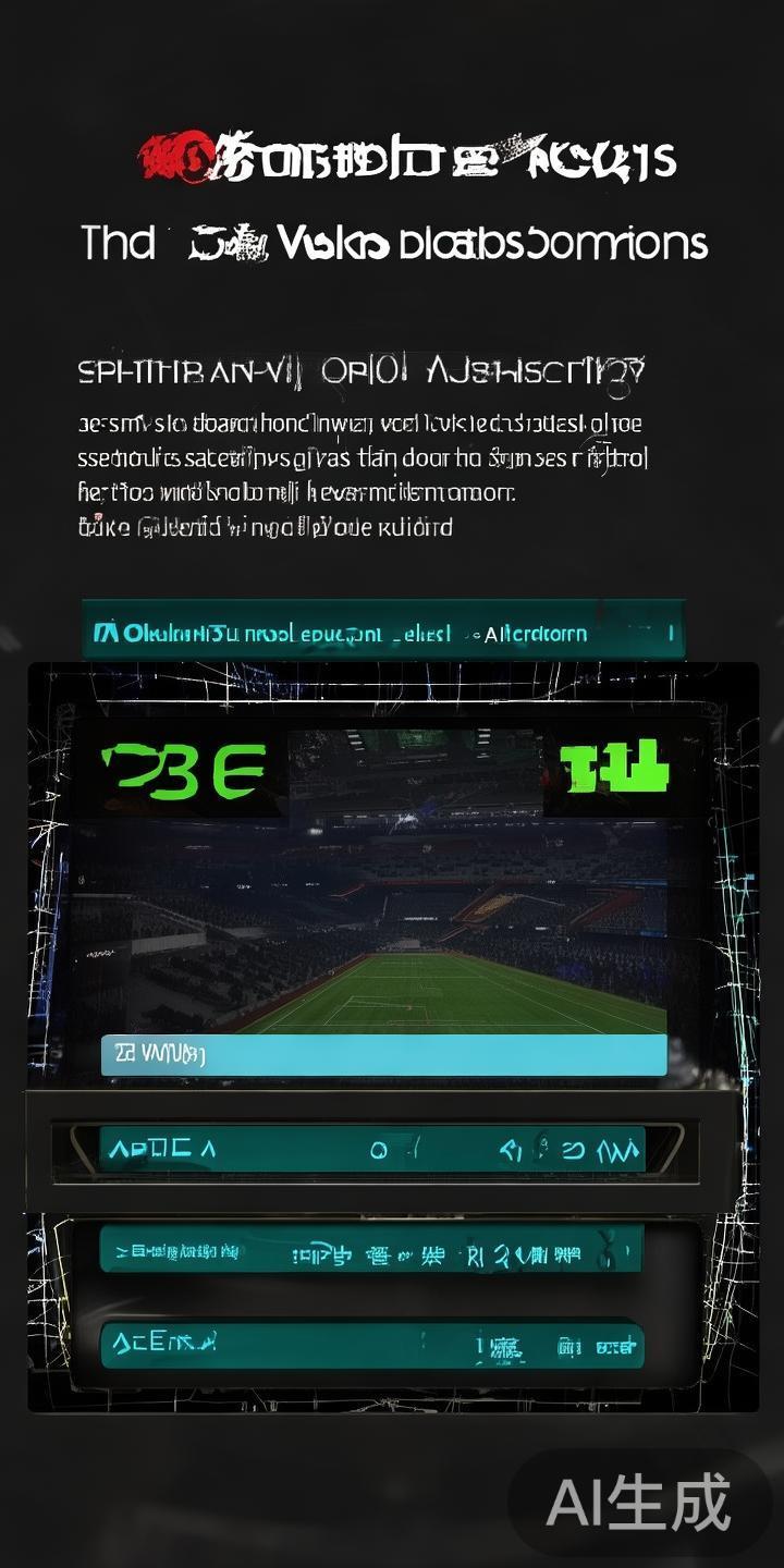 Bet36体育开户详细攻略：轻松开启极速体育博彩新体验